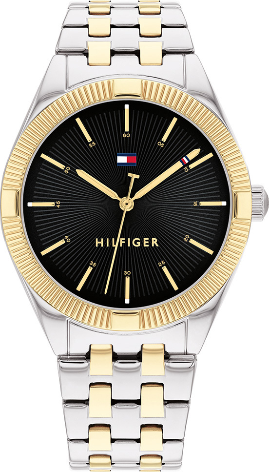 Tommy Hilfiger Bayan Kol Saati Th1782549