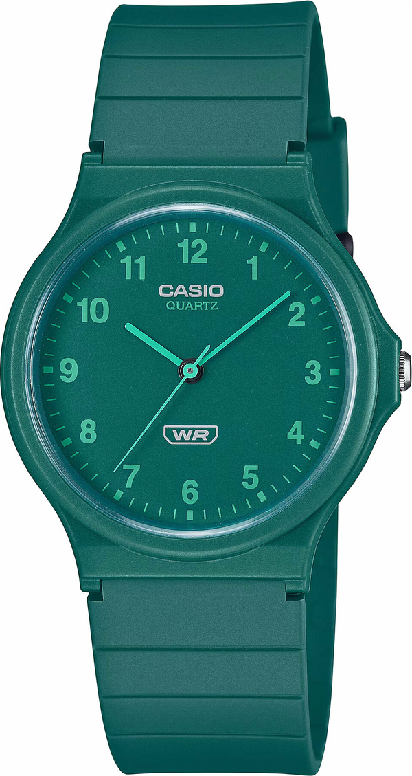 Casio Unisex Kol Saati MQ-24B-3BDF