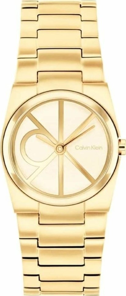Calvin Klein Ck25100127 Kadın Kol Saati