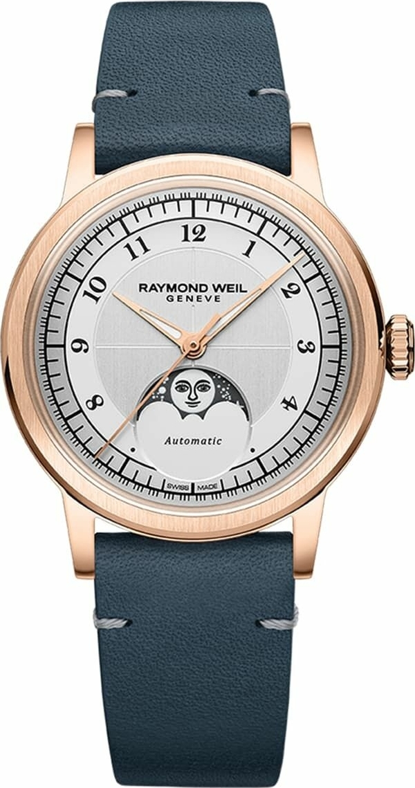 Raymond Weil Rw2145Pc505650 Kadın Kol Saati