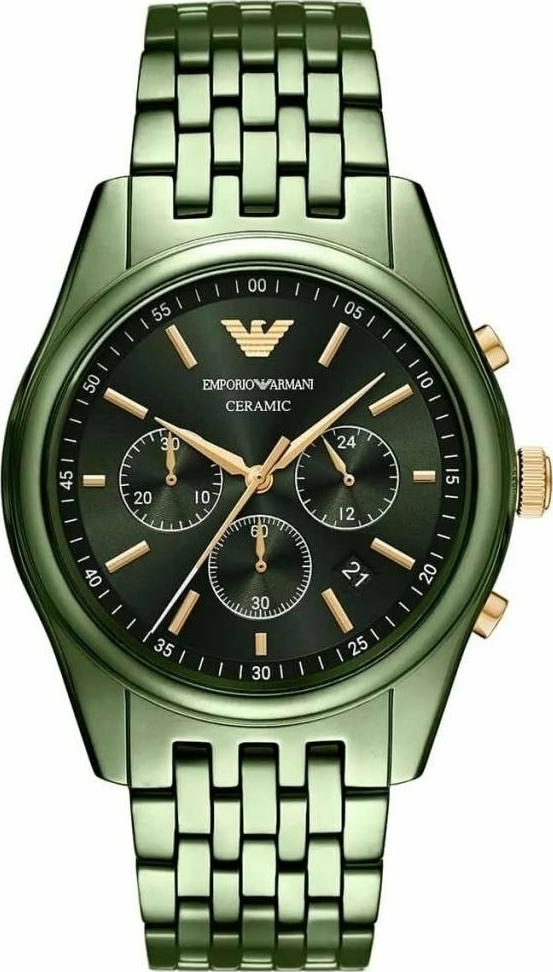 Emporio Armani Ar70017 Erkek Kol Saati