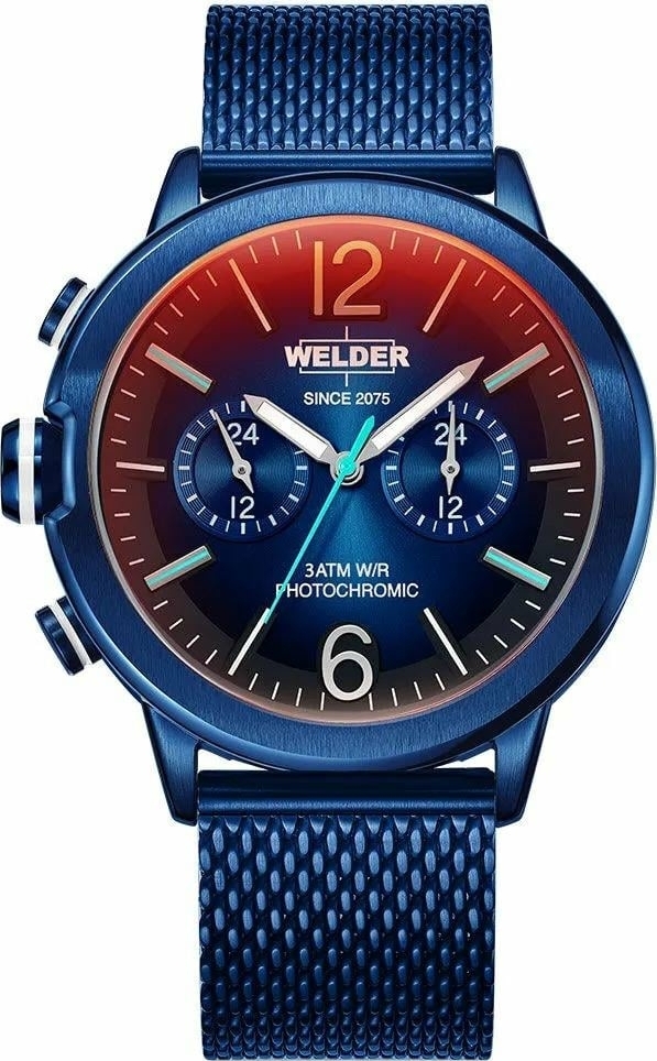 Welder Moddy Watch WWMD1010 Erkek Kol Saati