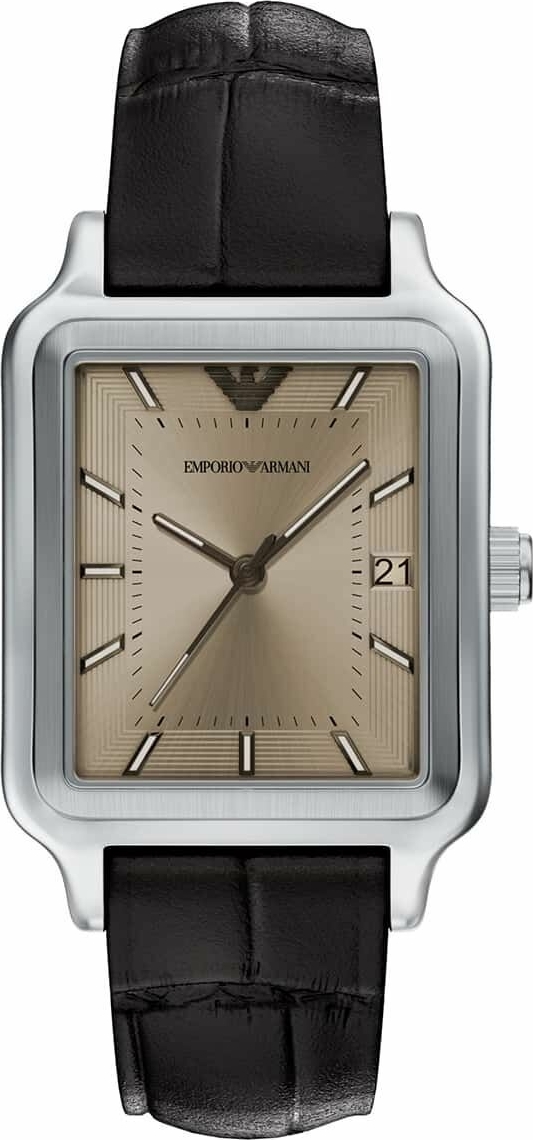 Emporio Armani Ar11756 Erkek Kol Saati