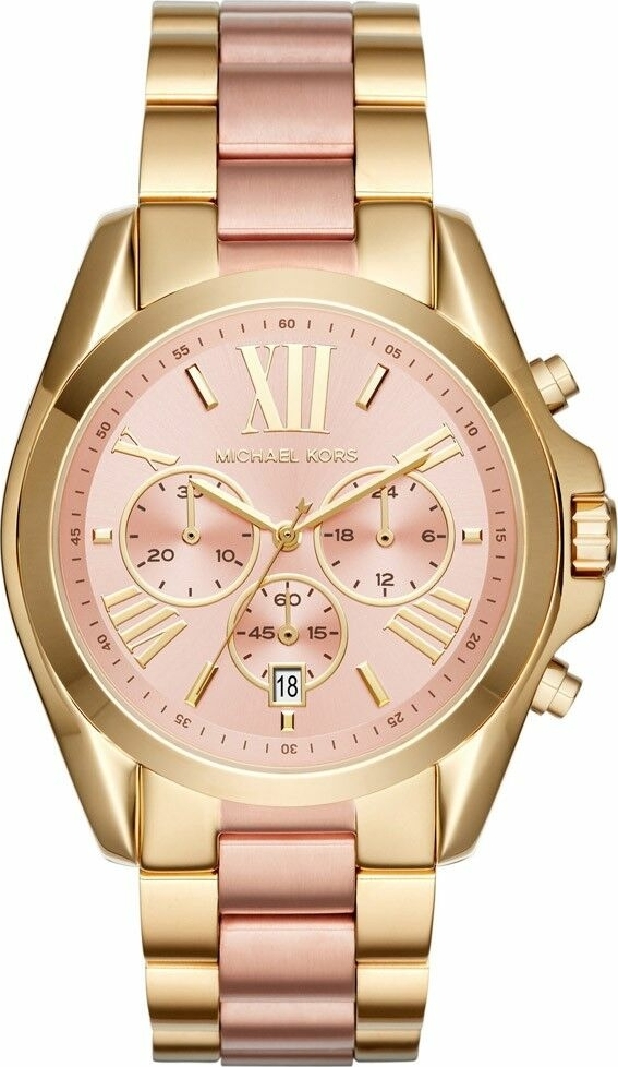 Michael Kors MK6359 Kadın Kol Saati