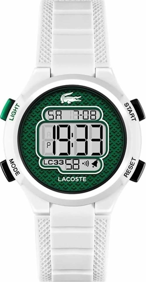 Lacoste LAC2030064 Erkek Kol Saati