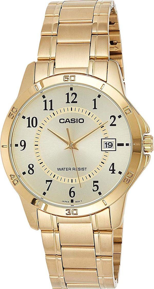 Casio Erkek Kol Saati MTP-V004G-9BUDF