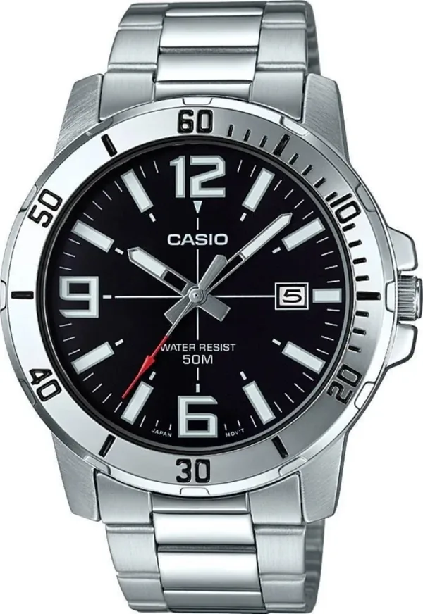 Casıo MTP-VD01D-1BVDF-D Kol Saati