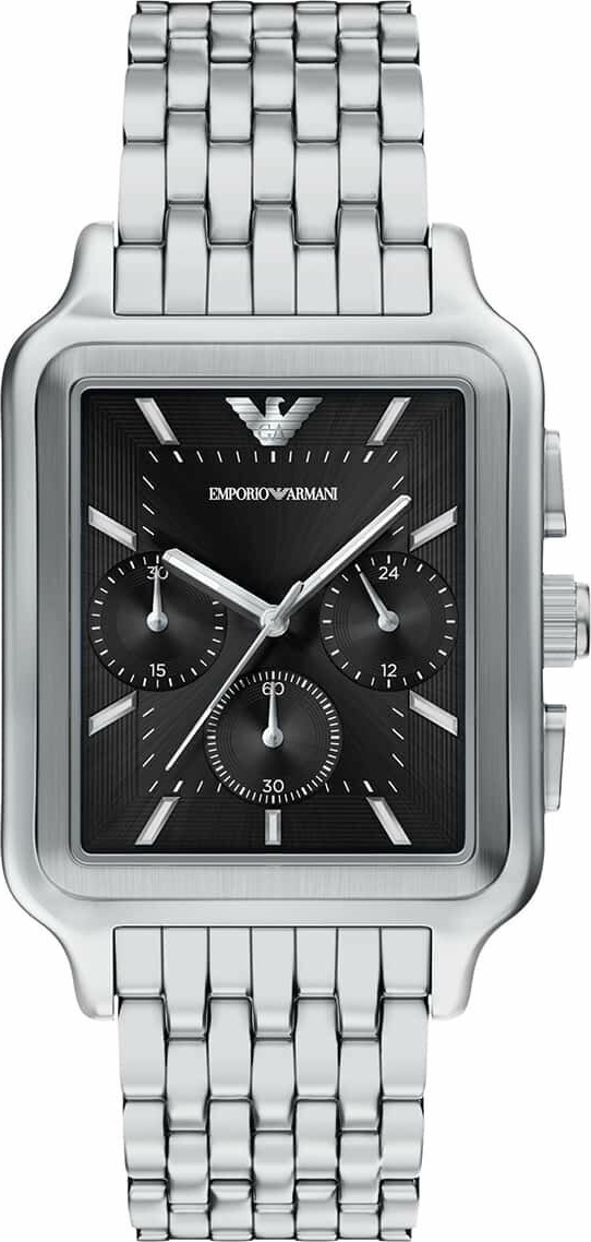 Emporio Armani Ar11751 Erkek Kol Saati