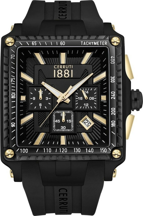 CERRUTI 1881 CIWGO0018501 Erkek Kol Saati