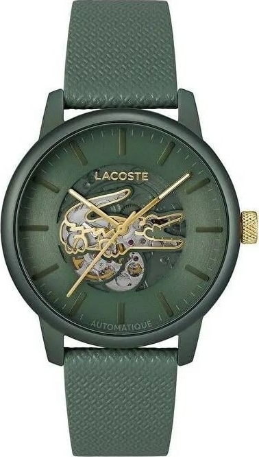 Lacoste LAC2011384 Otomatik Erkek Kol Saati