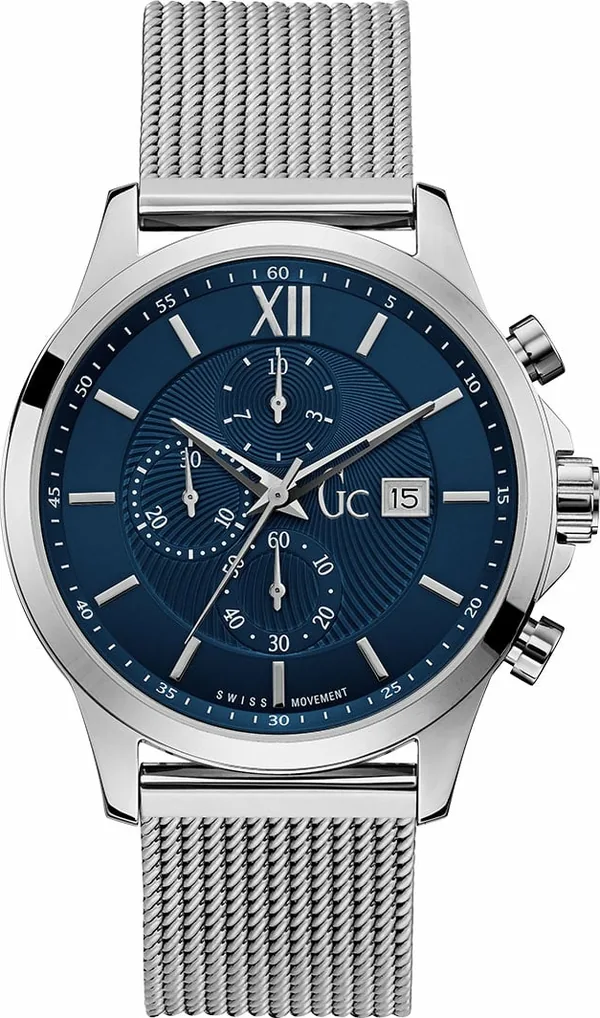 Gc Gcy27005G7Mf Erkek Kol Saati