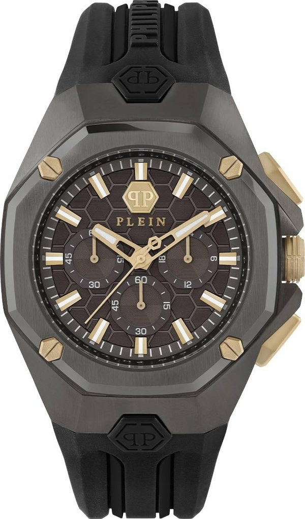 Philipp Plein Pwtba0323 Erkek Kol Saati
