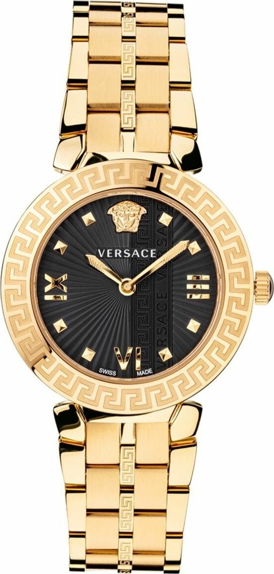 Versace Vrscvez600521 Kol Saati