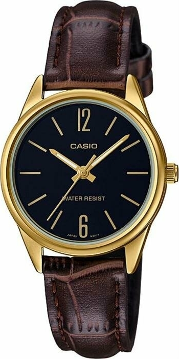 Casio Ltp-V005Gl-1Budf Kadın Kol Saati