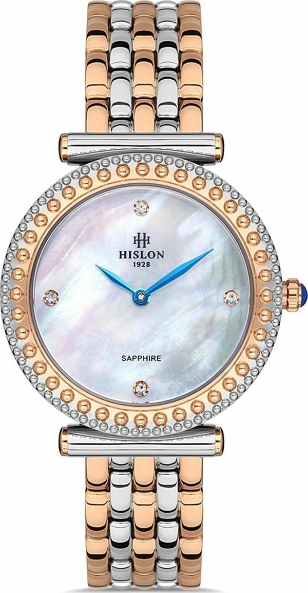 Hislon Ql139T-09Sr Kol Saati