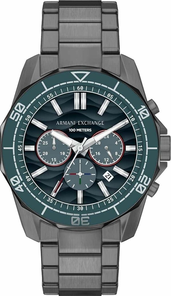 Armani Exchange AX1972 Erkek Kol Saati