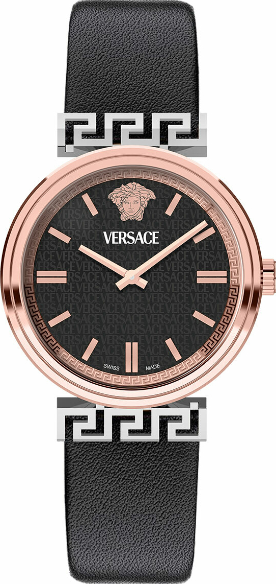 Versace Vrscvetca0224 Kadın Kol Saati