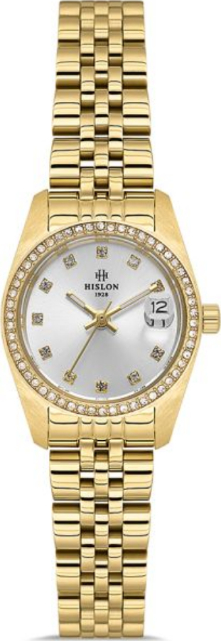 Hislon Ql156G-02Sg