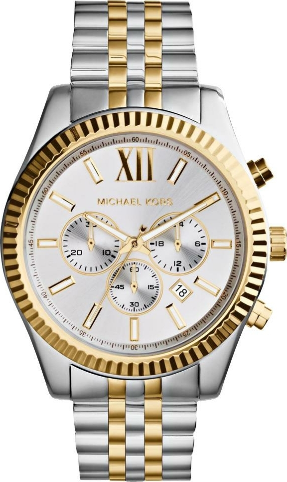 Michael Kors MK8344 Erkek Kol Saati