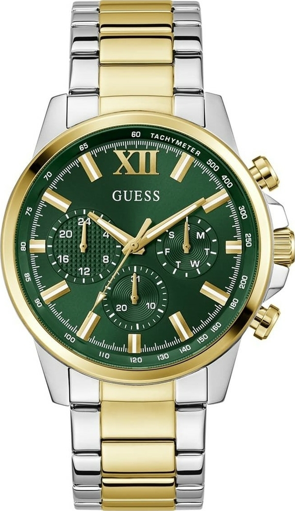 GUESS GUGW0900G5 Quartz (Pilli) ERKEK KOL SAATİ