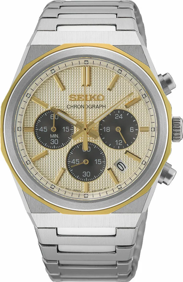 Seiko HGK001P1 Erkek Kol Saati