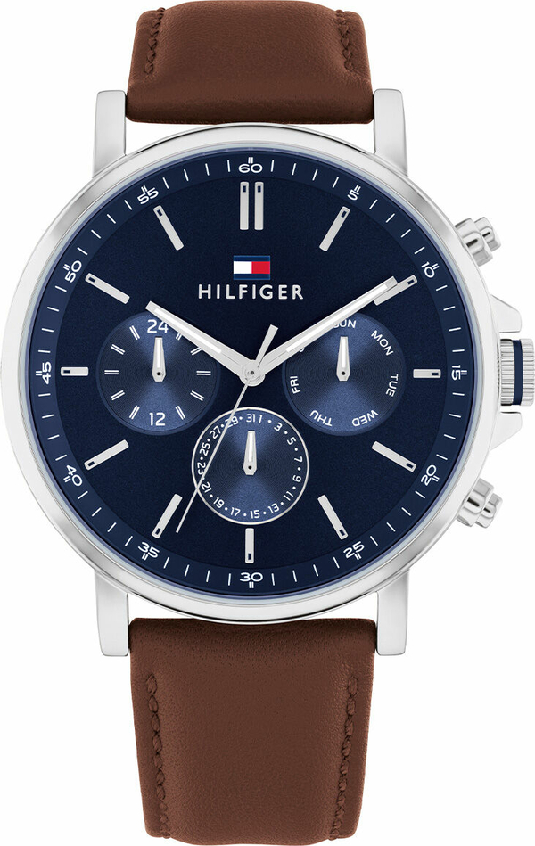 Tommy Hilfiger TH1710585 Erkek Kol Saati