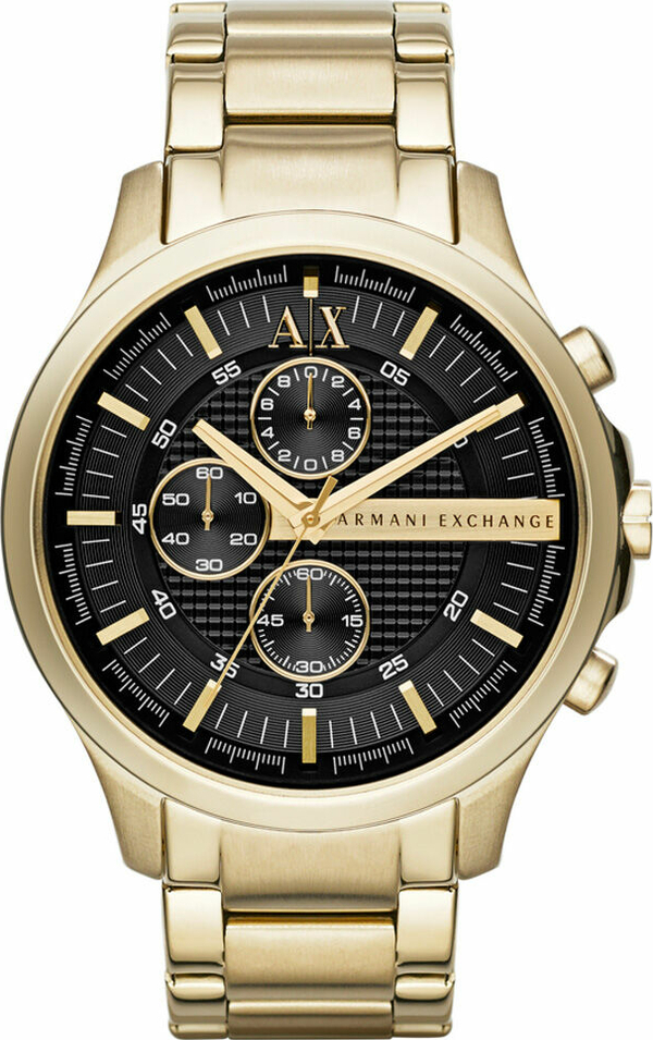 Armani Exchange Ax2137 Erkek Kol Saati