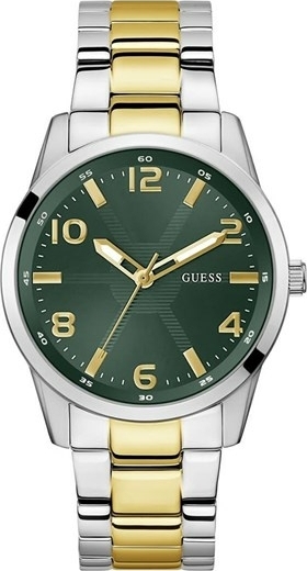 GUESS GUGW0804G4 Pilli ERKEK KOL SAATİ