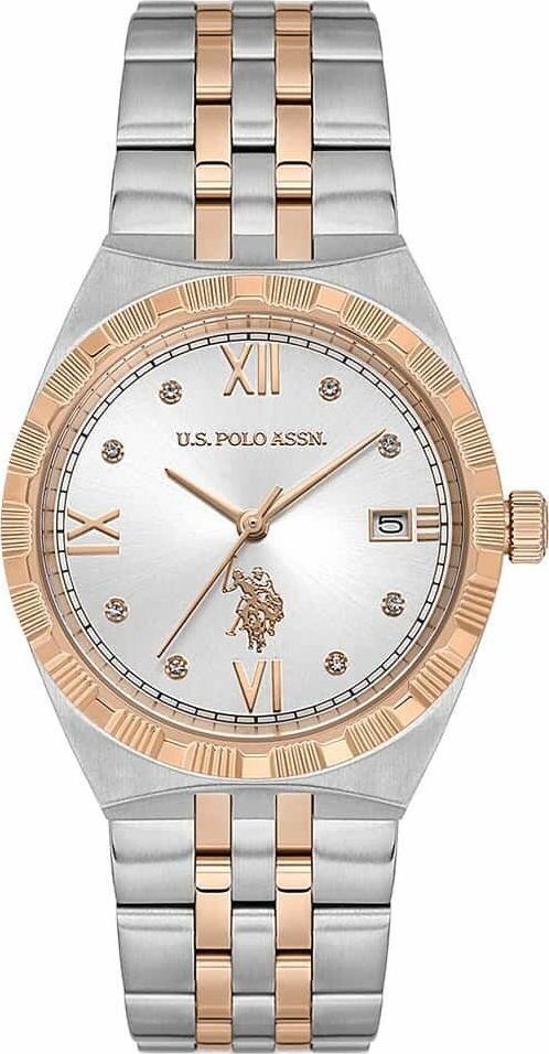 U.s. Polo Assn. Uspa2126-03 Kadın Kol Saati