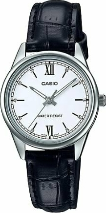 Casio Ltp-V005L-7B2Udf Kadın Kol Saati