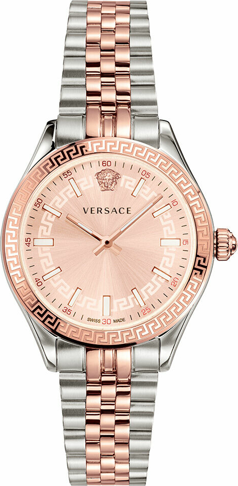 Versace Vrscvehu00620 Kadın Kol Saati