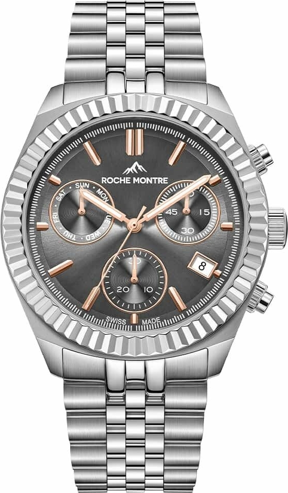Roche Montre Rmg6000-03