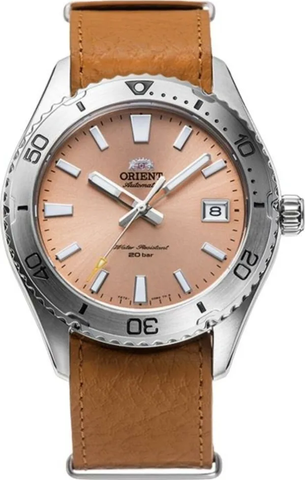 Orient RA-AC0Q05P30B