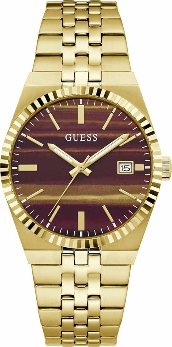 Guess GUGW1129G2 Erkek Kol Saati