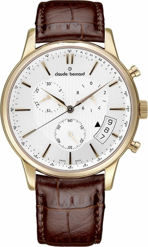 Claude Bernard Cb.01002.37R.aır Kol Saati