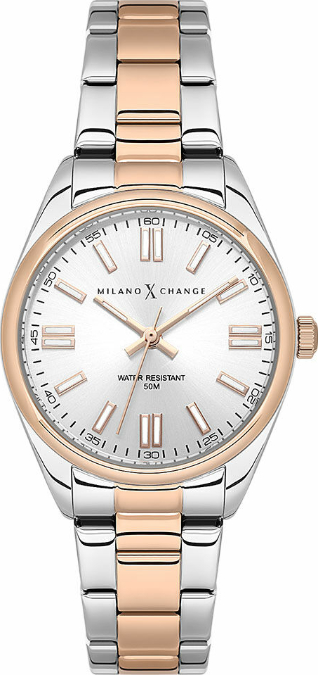 Milano X Change Mxl75007 Kadın Kol Saati