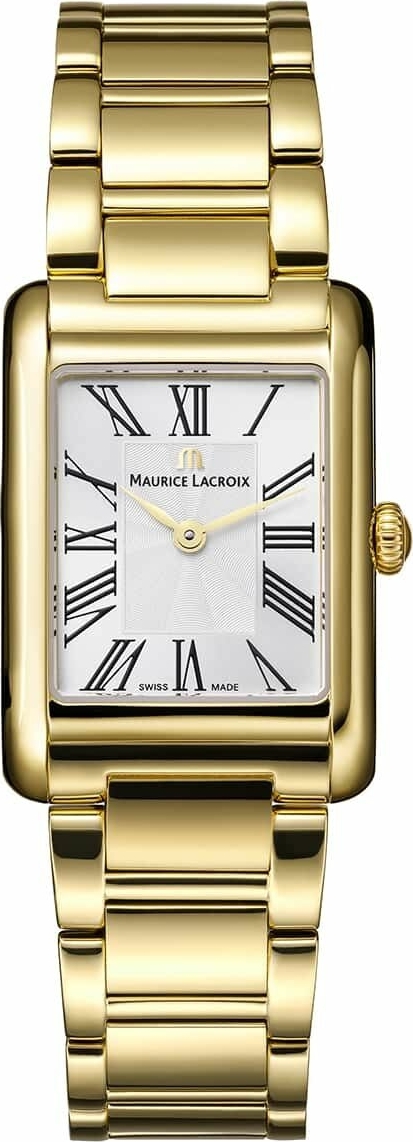 Maurice Lacroix ML-FA1205PVY02110-1 Kadın Kol Saati
