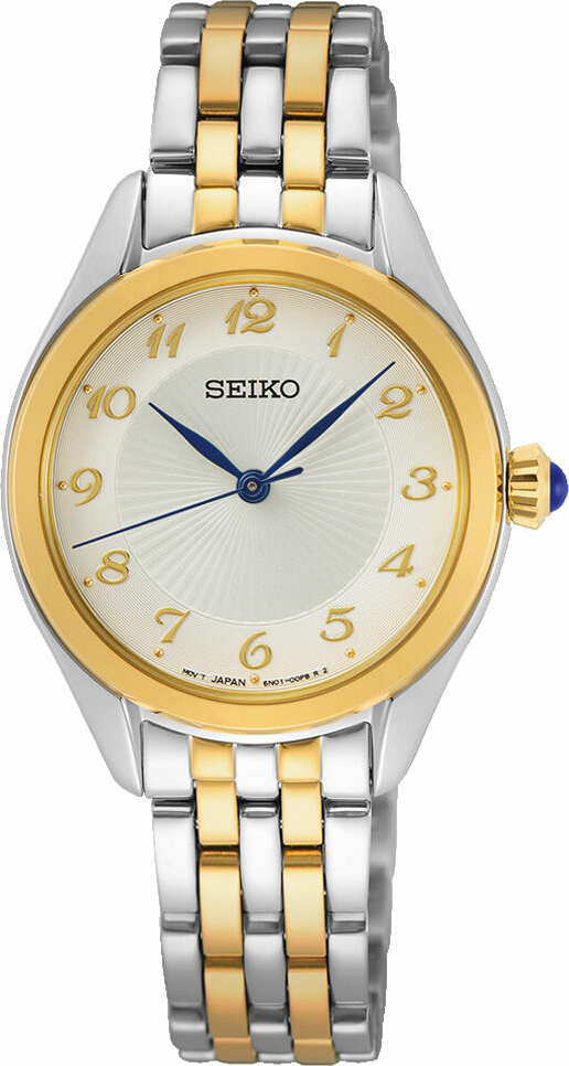 Seiko Seıur380P Kadın Kol Saati