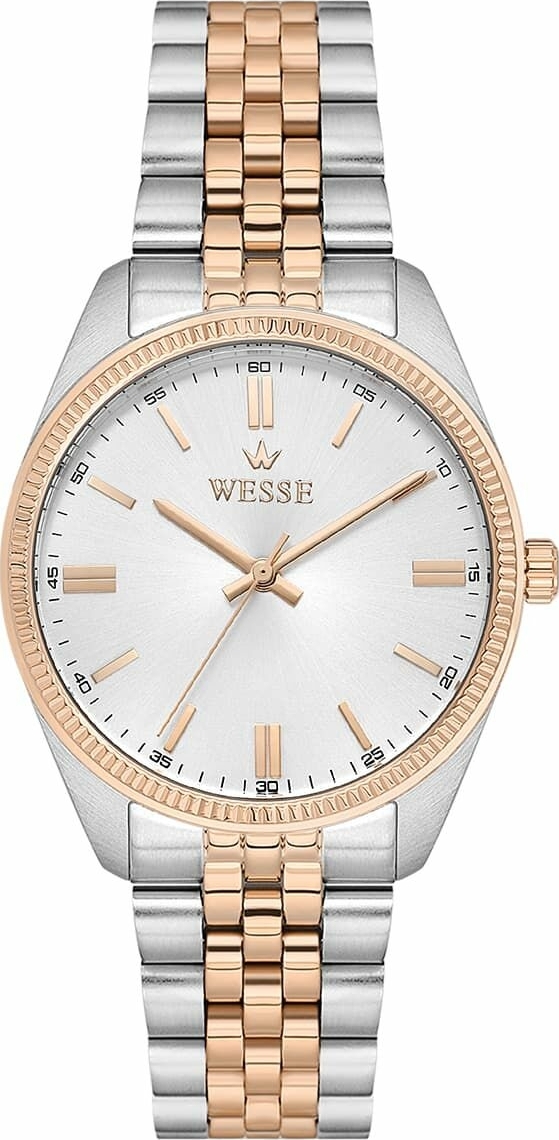 Wesse WWL113214 Kadın Kol Saati