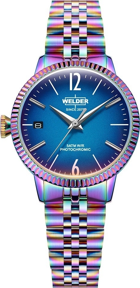 WELDER MOODY WRC756 Quartz KADIN KOL SAATİ