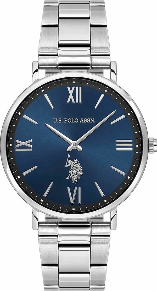 U.s. Polo Assn. USPA1024-16 Erkek Kol Saati