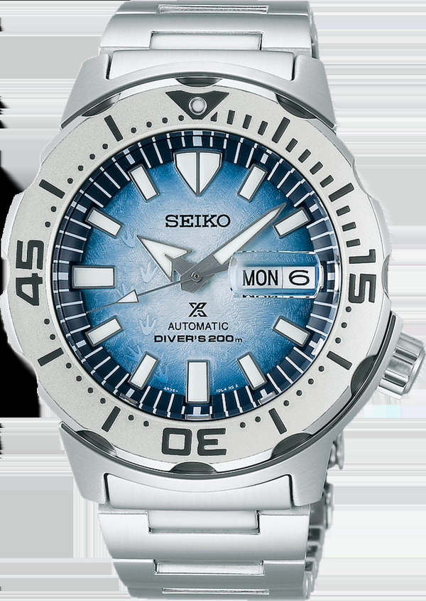 Seıko Prospex Srpg57K1