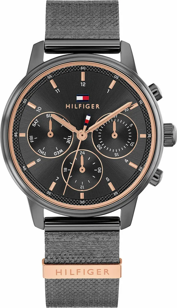 Tommy Hilfiger TH1782810 Kadın Kol Saati