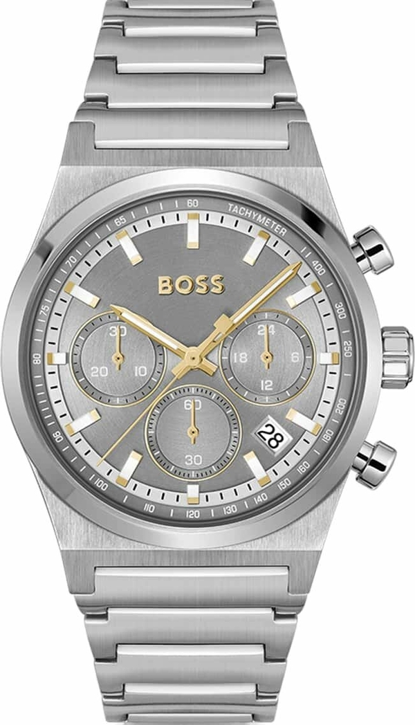 Boss Watches Hb1514221 Erkek Kol Saati