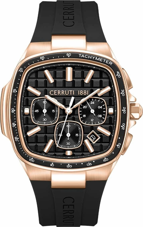 Cerruti 1881 Cıwgo0102702 Erkek Kol Saati