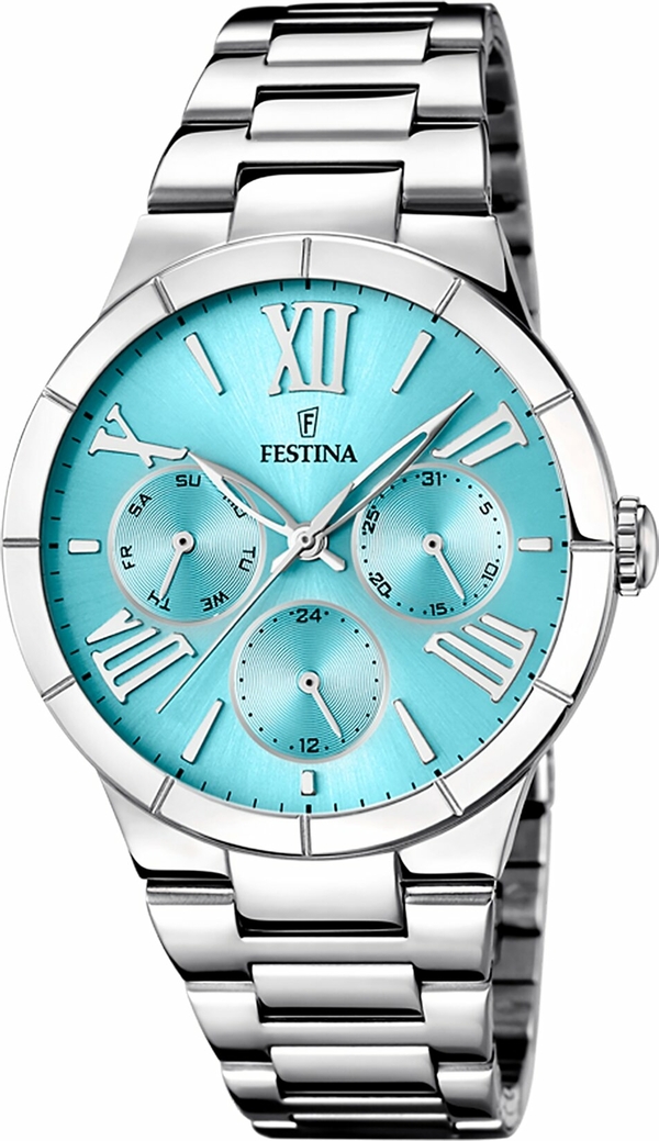 Festına F16716/4 Boyfrıend Kadın Kol Saati