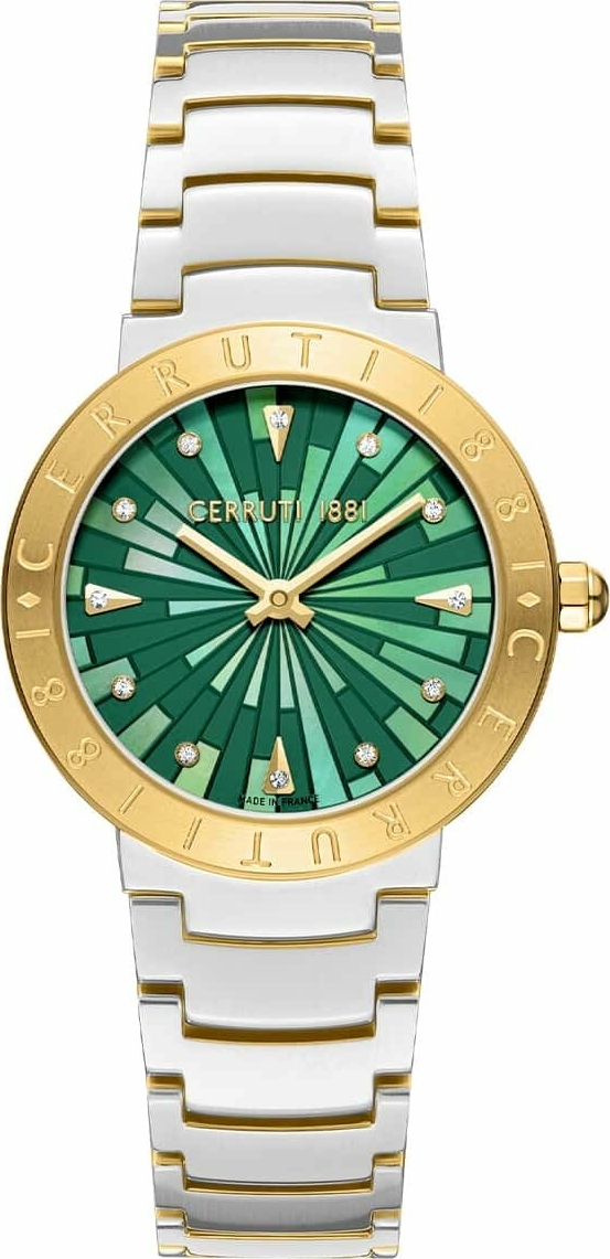 Cerruti 1881 Cıwlg0073804 Kadın Kol Saati