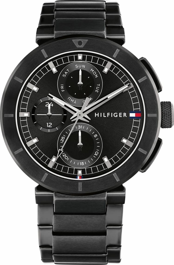 Tommy Hilfiger Th1792119 Erkek Kol Saati
