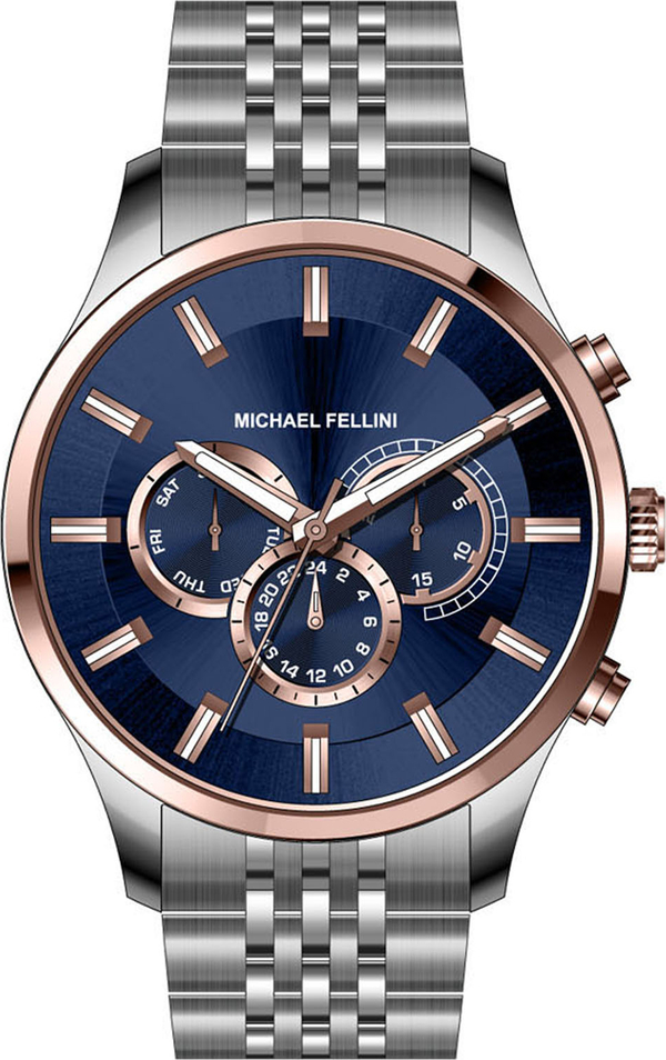 Michael Fellini 2401-2 Kol Saati