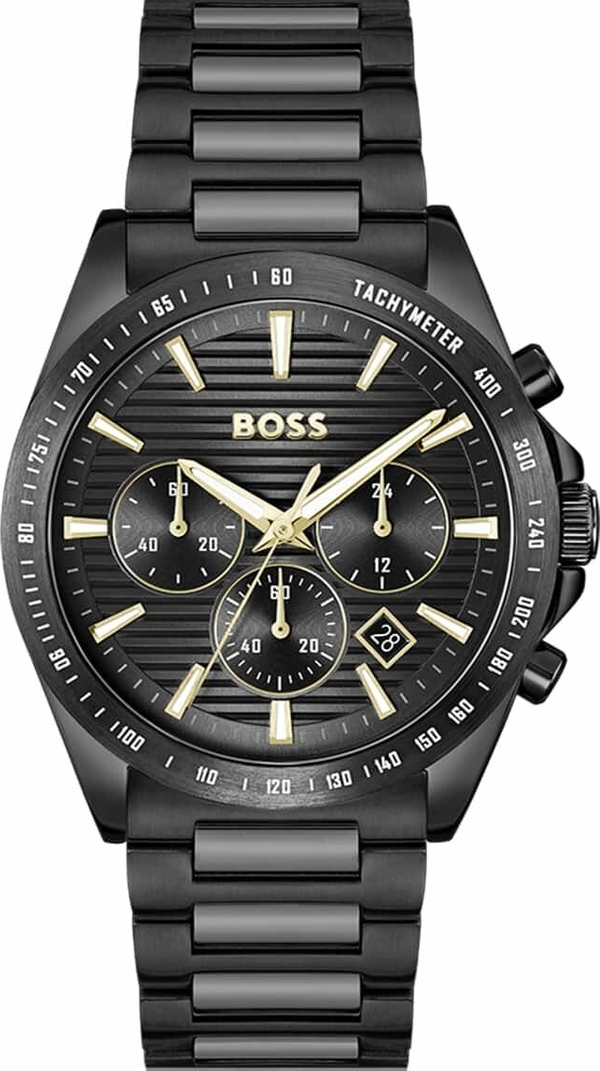 Boss Watches Hb1514291 Erkek Kol Saati